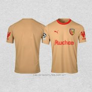 Camiseta RC Lens UCL 23-24