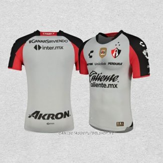 Camiseta Segunda Atlas 22-23