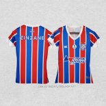 Camiseta Segunda Bahia FC 2021 Mujer