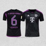 Camiseta Segunda Bayern Munich Jugador Kimmich 23-24