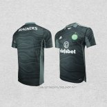 Camiseta Segunda Celtic Portero 21-22