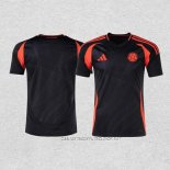 Camiseta Segunda Colombia 2024
