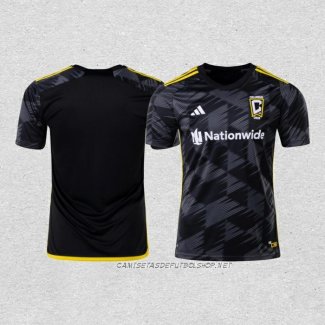 Camiseta Segunda Columbus Crew 23-24