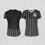 Camiseta Segunda Corinthians 20-21 Mujer