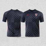 Camiseta Segunda Croacia 20-21
