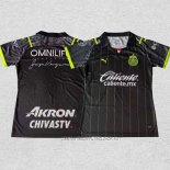Camiseta Segunda Guadalajara 2021 Mujer