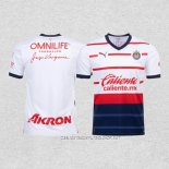 Camiseta Segunda Guadalajara 23-24