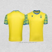 Camiseta Segunda Nottingham Forest 22-23