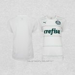 Camiseta Segunda Palmeiras 2022 Mujer