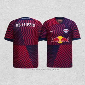 Camiseta Segunda RB Leipzig 23-24