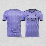 Camiseta Segunda Real Madrid 22-23