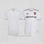 Camiseta Segunda Real Salt Lake Authentic 2021
