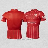 Camiseta Segunda Sevilla 21-22