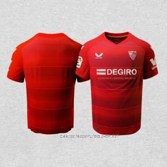 Camiseta Segunda Sevilla 22-23