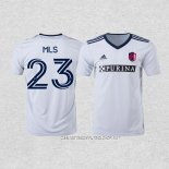 Camiseta Segunda St. Louis City Jugador MLS 2023