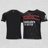 Camiseta Tercera AC Milan Authentic 21-22