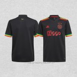 Camiseta Tercera Ajax Authentic 21-22