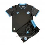 Camiseta Tercera Lazio 21-22 Nino