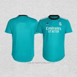 Camiseta Tercera Real Madrid 21-22 Mujer