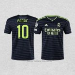 Camiseta Tercera Real Madrid Jugador Modric 22-23