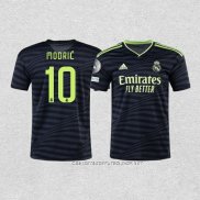 Camiseta Tercera Real Madrid Jugador Modric 22-23