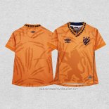 Camiseta Tercera Recife 2021 Mujer