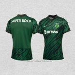 Camiseta Tercera Sporting 21-22