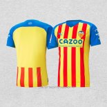 Camiseta Tercera Valencia 22-23