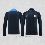 Chaqueta del Chelsea 23-24 Azul