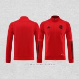 Chaqueta del Flamengo 23-24 Rojo