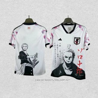 Tailandia Camiseta Japon Cartoon 24-25