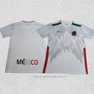 Tailandia Camiseta Mexico Special 23-24