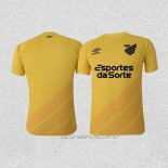 Tailandia Camiseta Primera Athletico Paranaense Portero 2023