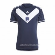 Tailandia Camiseta Primera Bordeaux 23-24