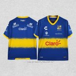 Tailandia Camiseta Primera Everton de Vina del Mar 2022