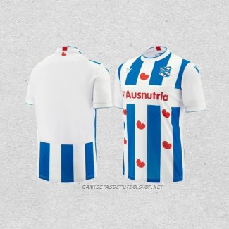 Tailandia Camiseta Primera Heerenveen 23-24