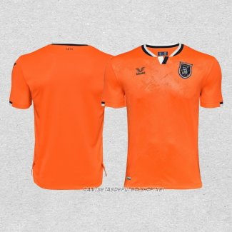 Tailandia Camiseta Primera Istanbul Basaksehir 20-21