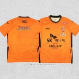 Tailandia Camiseta Primera Jeju United 2023