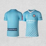 Tailandia Camiseta Primera Melbourne City 23-24