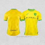 Tailandia Camiseta Primera Norwich City 24-25