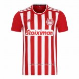 Tailandia Camiseta Primera Olympiacos 21-22