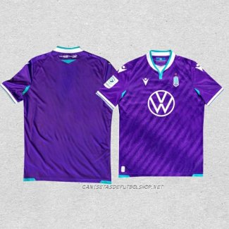 Tailandia Camiseta Primera Pacific 2022