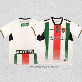 Tailandia Camiseta Primera Palestino Deportivo 2024