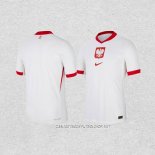Tailandia Camiseta Primera Polonia 2024