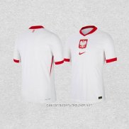 Tailandia Camiseta Primera Polonia 2024