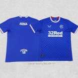Tailandia Camiseta Primera Rangers 22-23