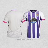Tailandia Camiseta Primera Real Valladolid 20-21