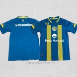 Tailandia Camiseta Primera Rosario Central 2020