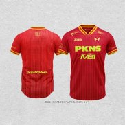 Tailandia Camiseta Primera Selangor 2022