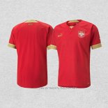 Tailandia Camiseta Primera Serbia 2022